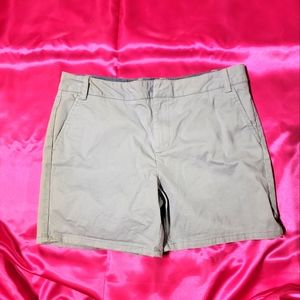 Bass shorts size 10